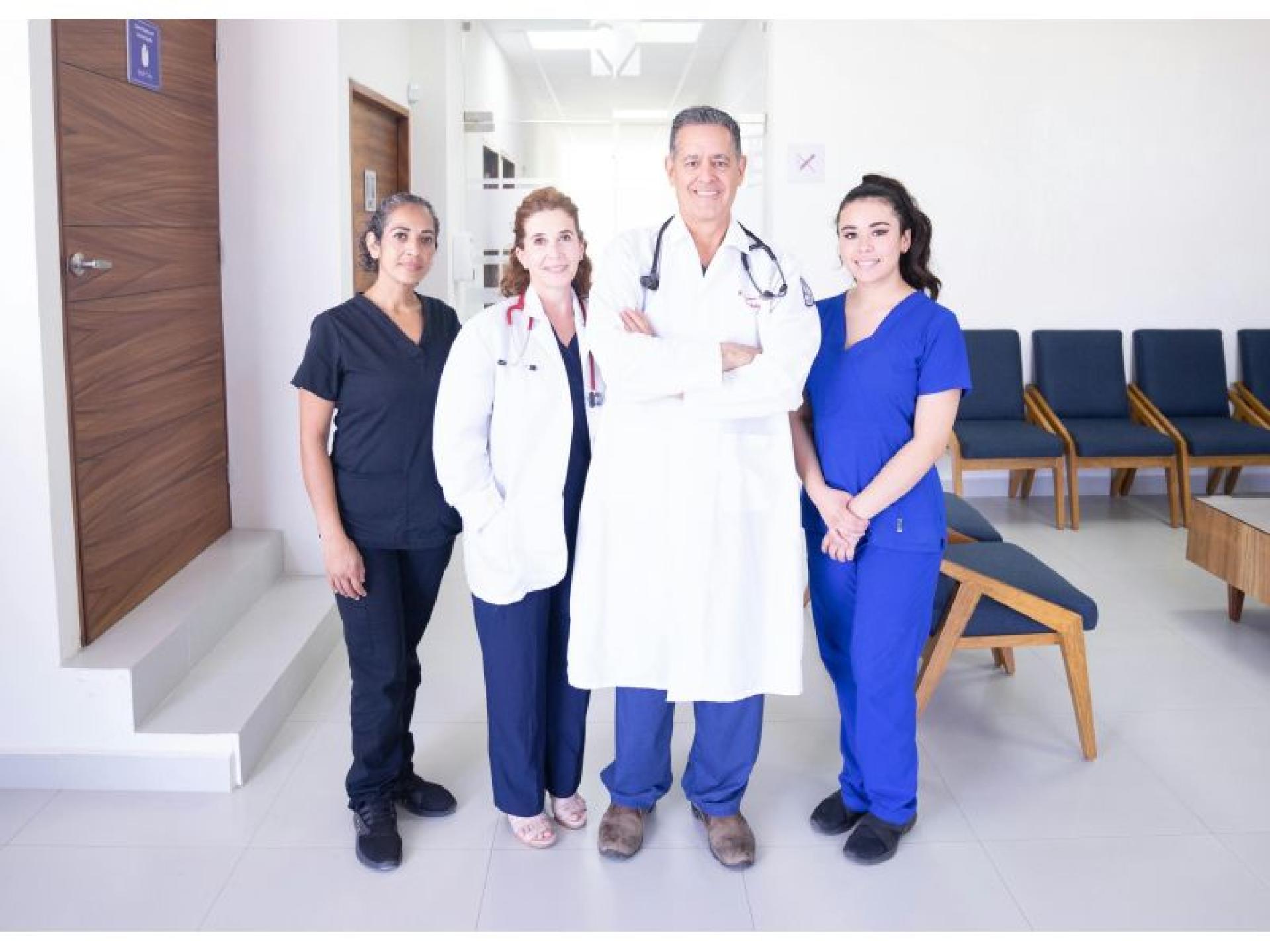 Nursing And Healthcare Staffing 681977 3