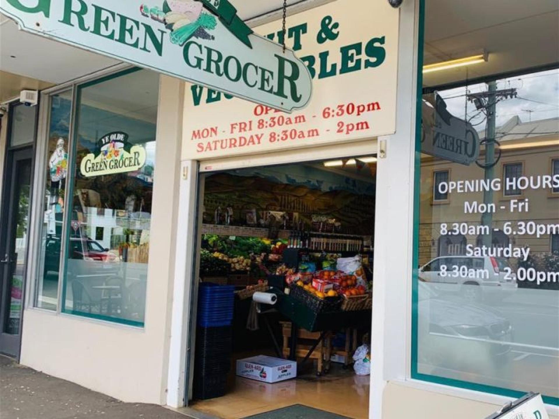 Turnover $1.2m - Low 681277 2