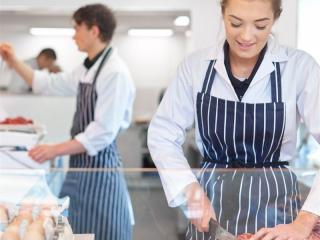 Coming Soon - Premium Meat Retail Business