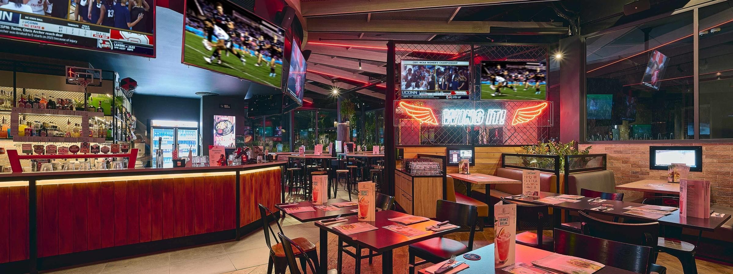 Major Franchising Opportunity - 683403 1