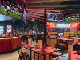 Major Franchising Opportunity - The Sporting Globe - Plenty Valley