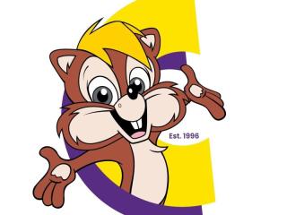 PRICE REDUCED! Chipmunks Indoor Playland and Cafe