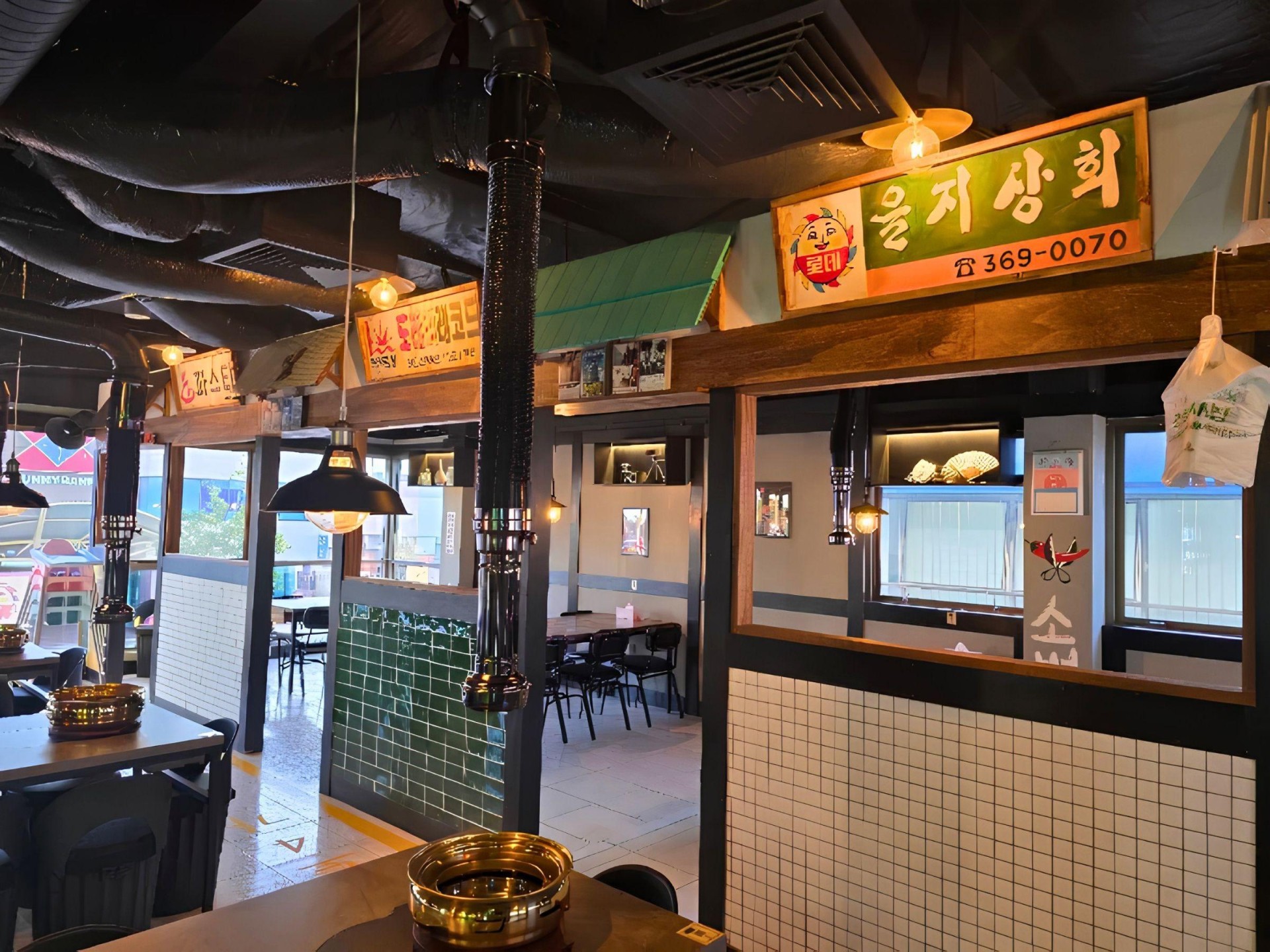 Sunnybank's Premier K-bbq: Owners 677442 1