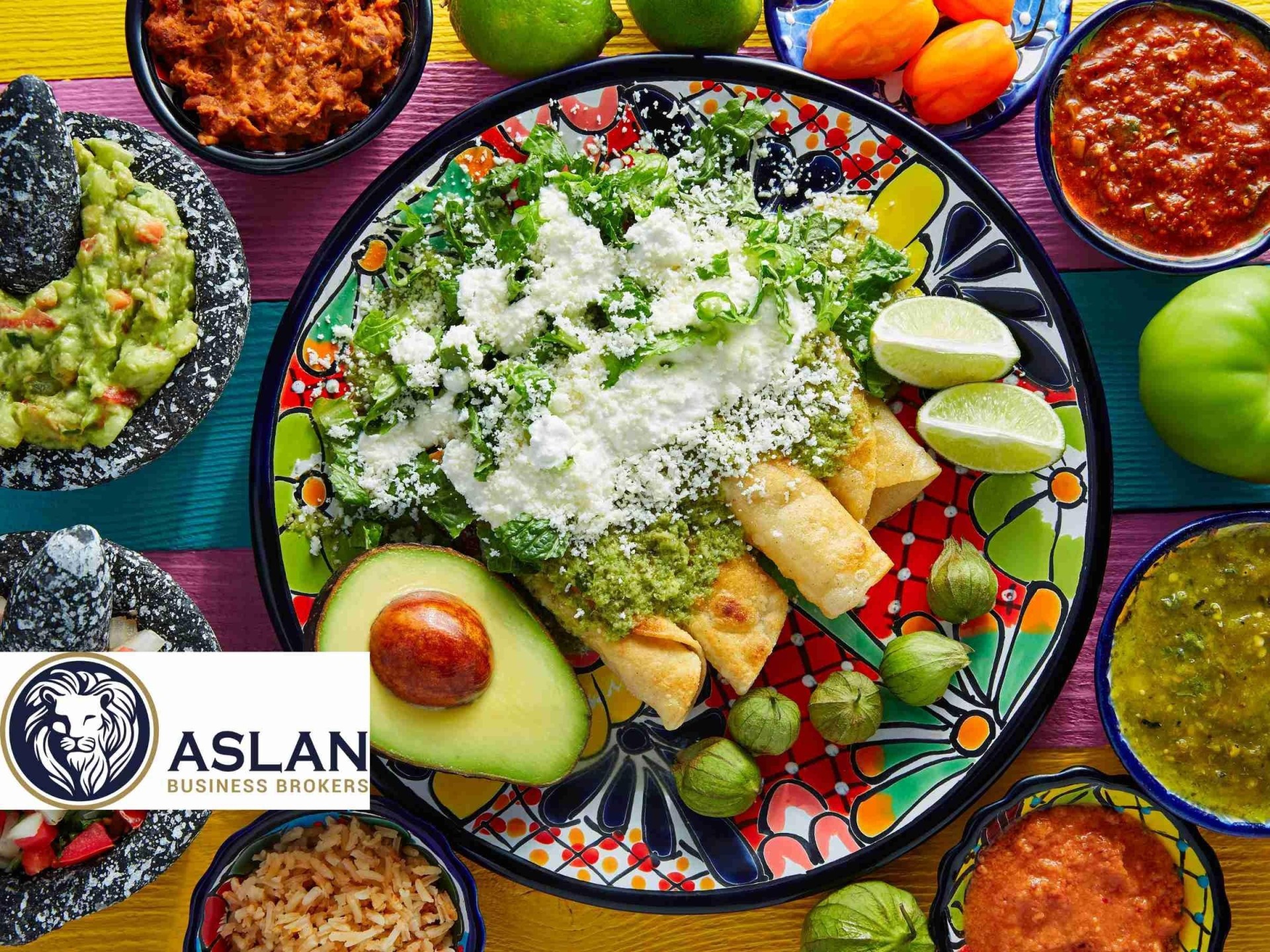 Mexican Restaurant For Sale 680103 2