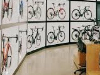 A Golden Opportunity exists to acquire a Wildly Successful Bicycle Retail Business due to owners retirementplans.Constantly Increasing Turnover of $1.