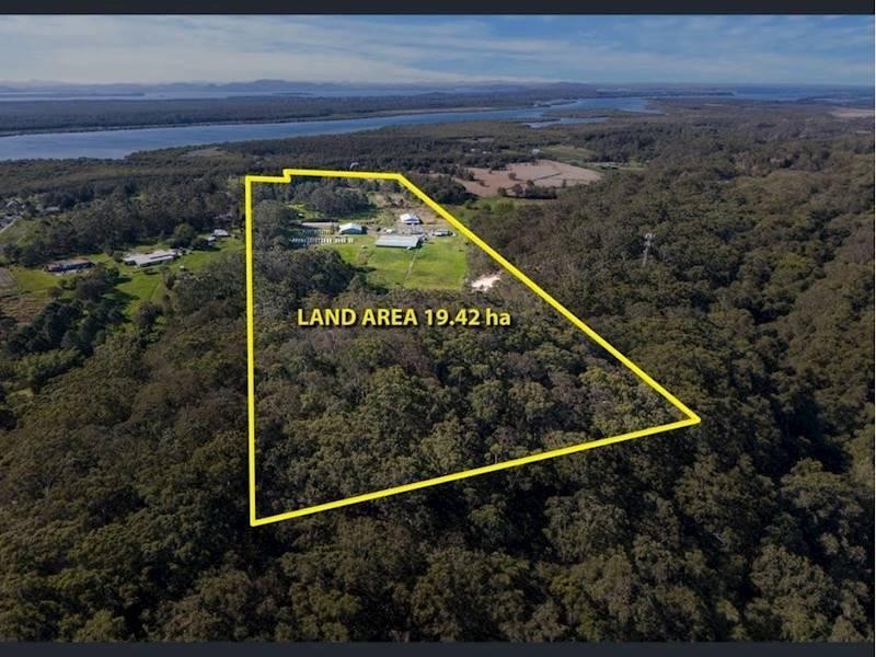 50 Acre Freehold | 671728 2