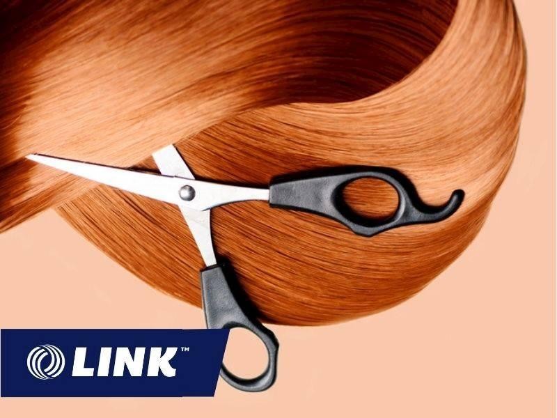 Established Brisbane Hair Salon 635289 1