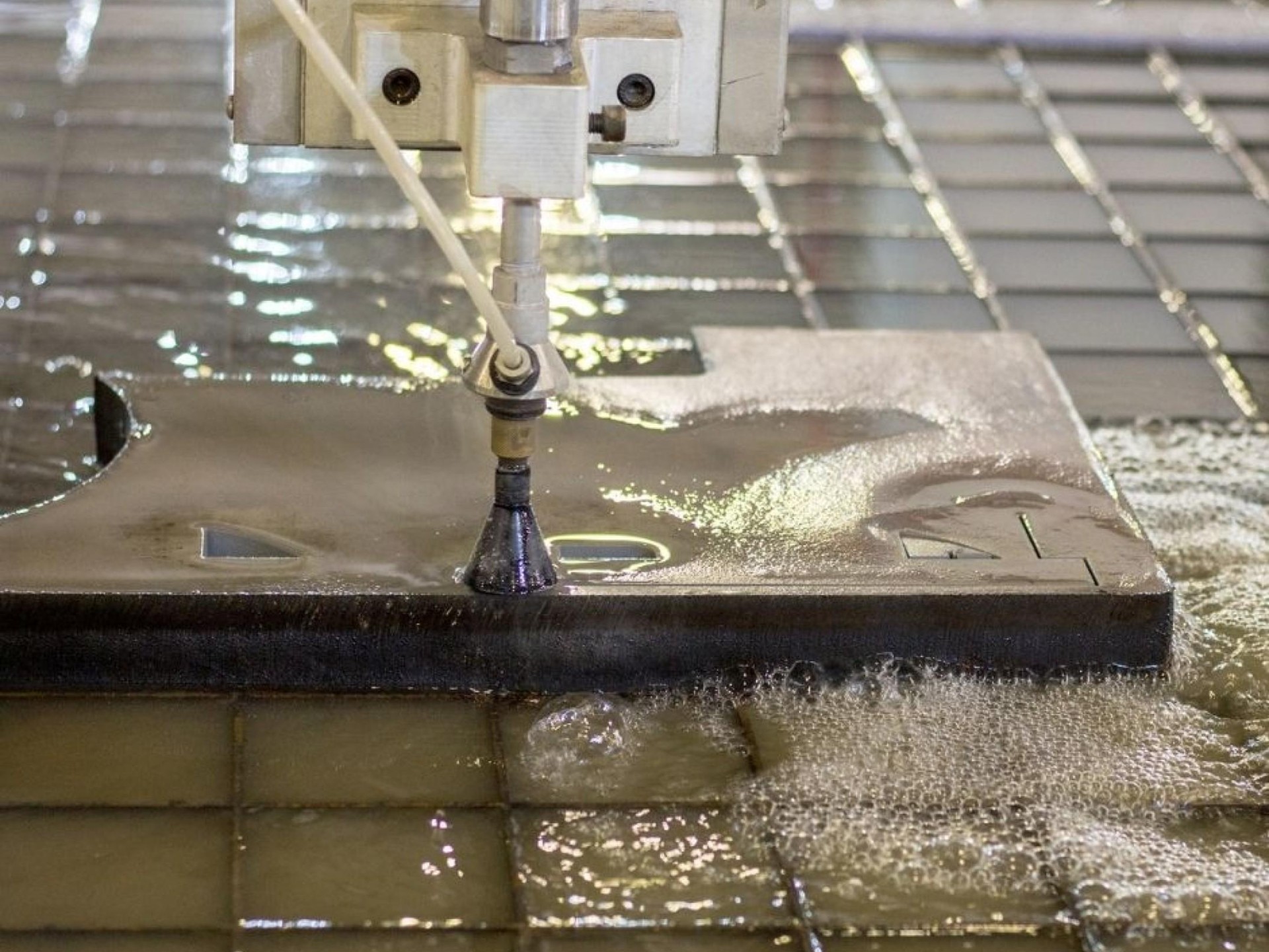 Water Jet Cutting Business 686569 2
