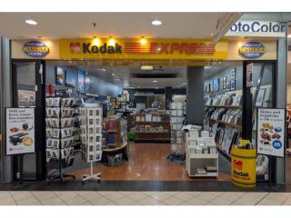 Photo Processing and Printing Retail Outlet (CS25134)