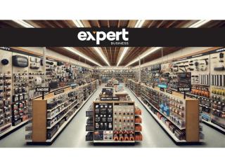 Electrical & Electronic Retail Business, Northern Suburbs