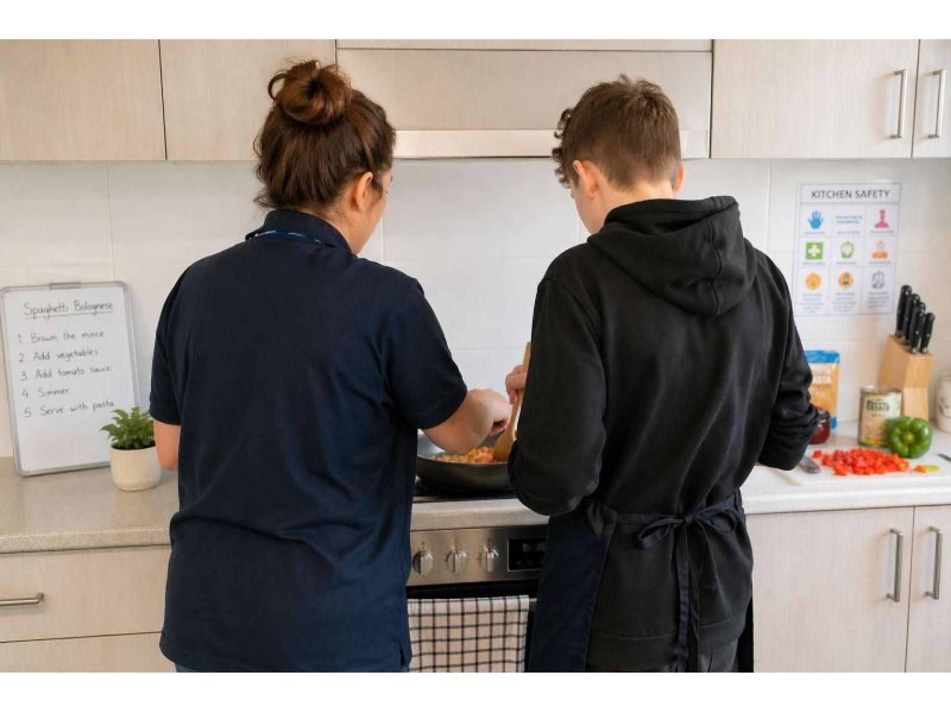 Established Ndis Provider – 681529 1
