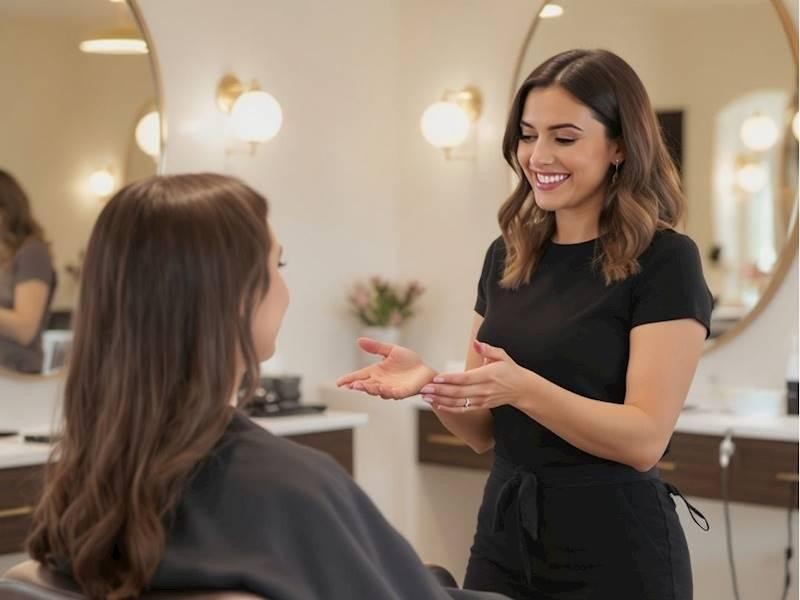 High-end Professional Hair Products 677806 2