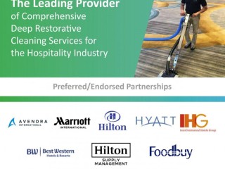 High-Growth Specialised Cleaning Franchise For Sale - Prime Locations Across Australia - Large Exclusive Territories - Asking Price: P.O.A