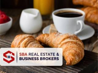 Established Franchise Cafe- Keysborough