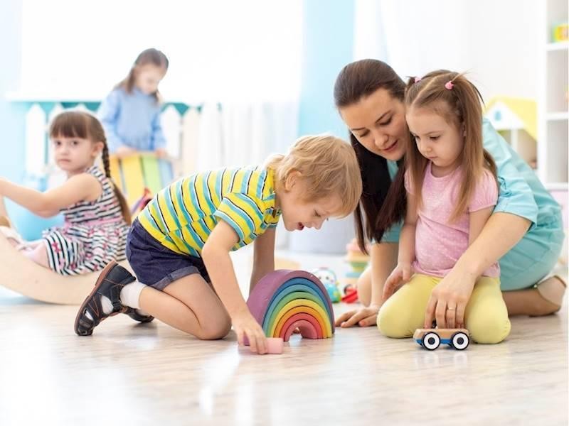 Profitable 50+place Childcare In 687099 3