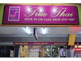 Established Thai Restaurant - Strong Local Following