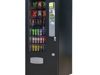 New Vending Business For Sale - Grow Your Own Vending Business With Our Support!