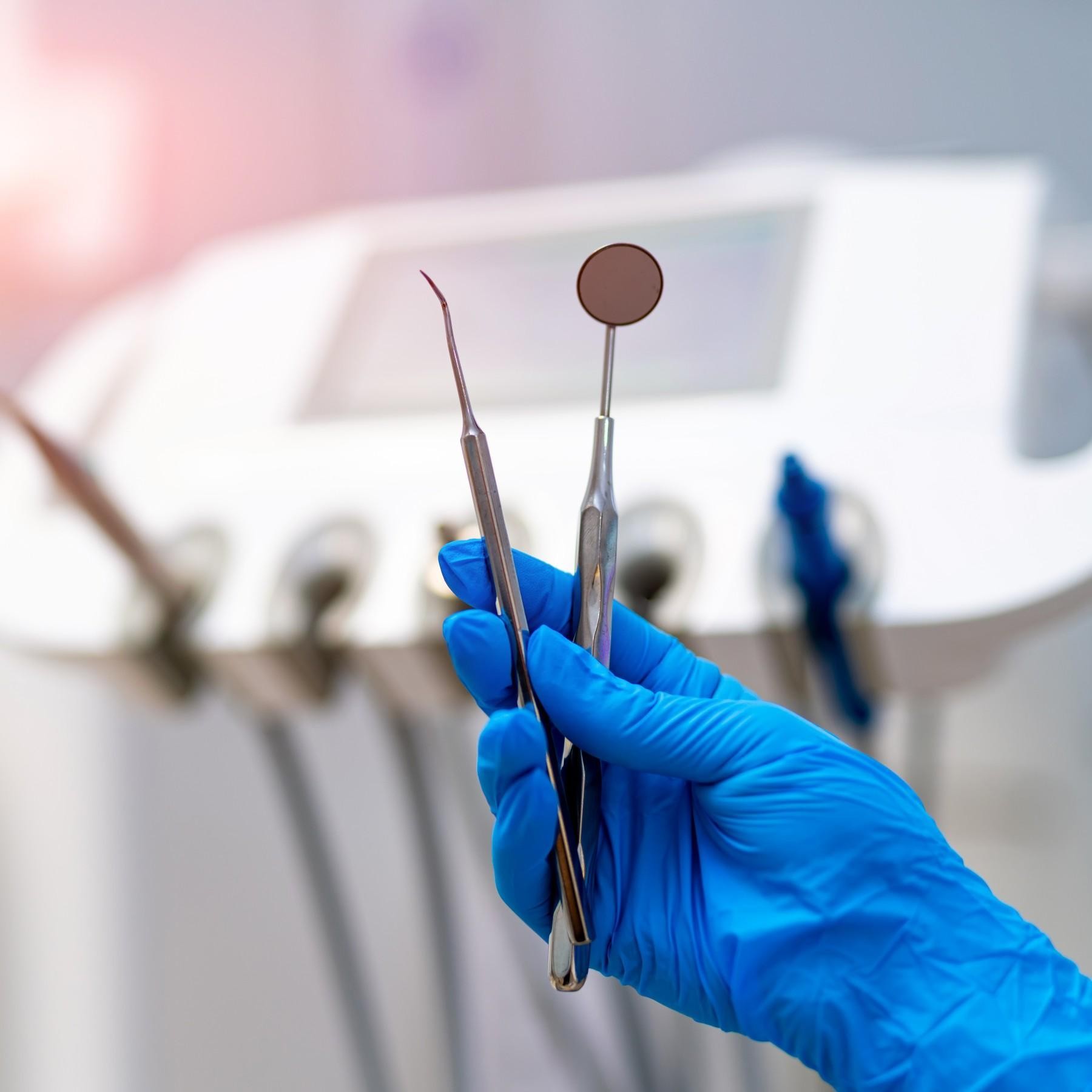 Opportunity For Dental Industry 681567 1