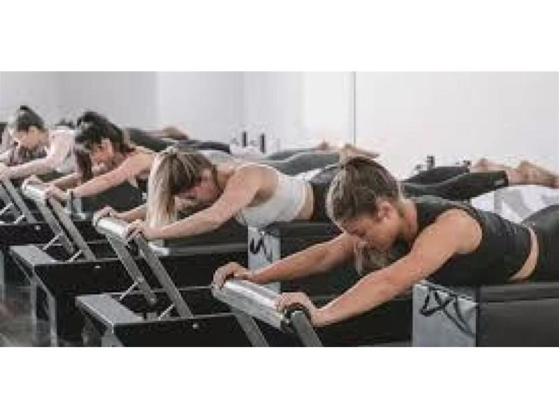 Studio Pilates For Sale 666973 2