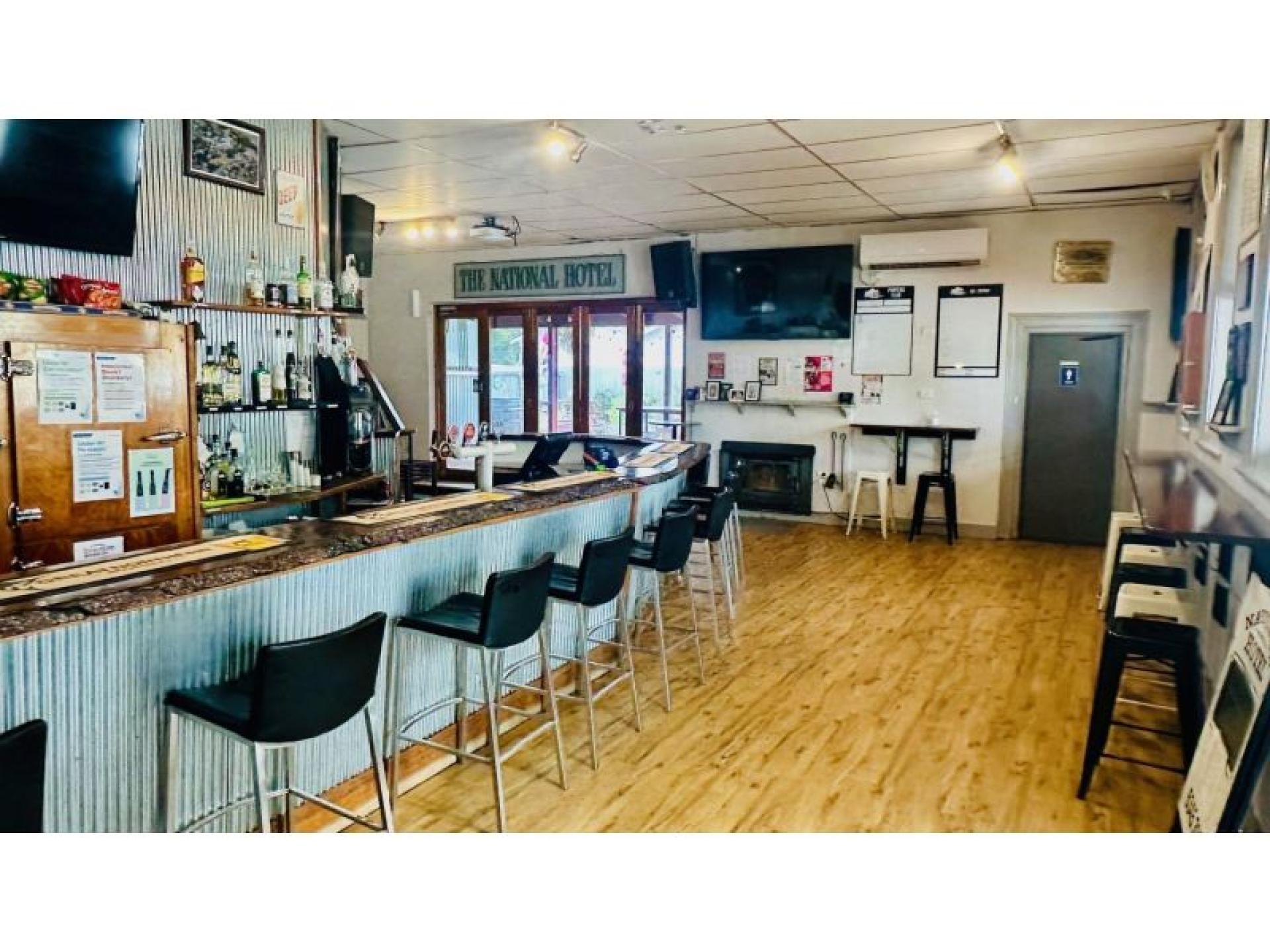 Country Hotel Opportunity - 680886 2