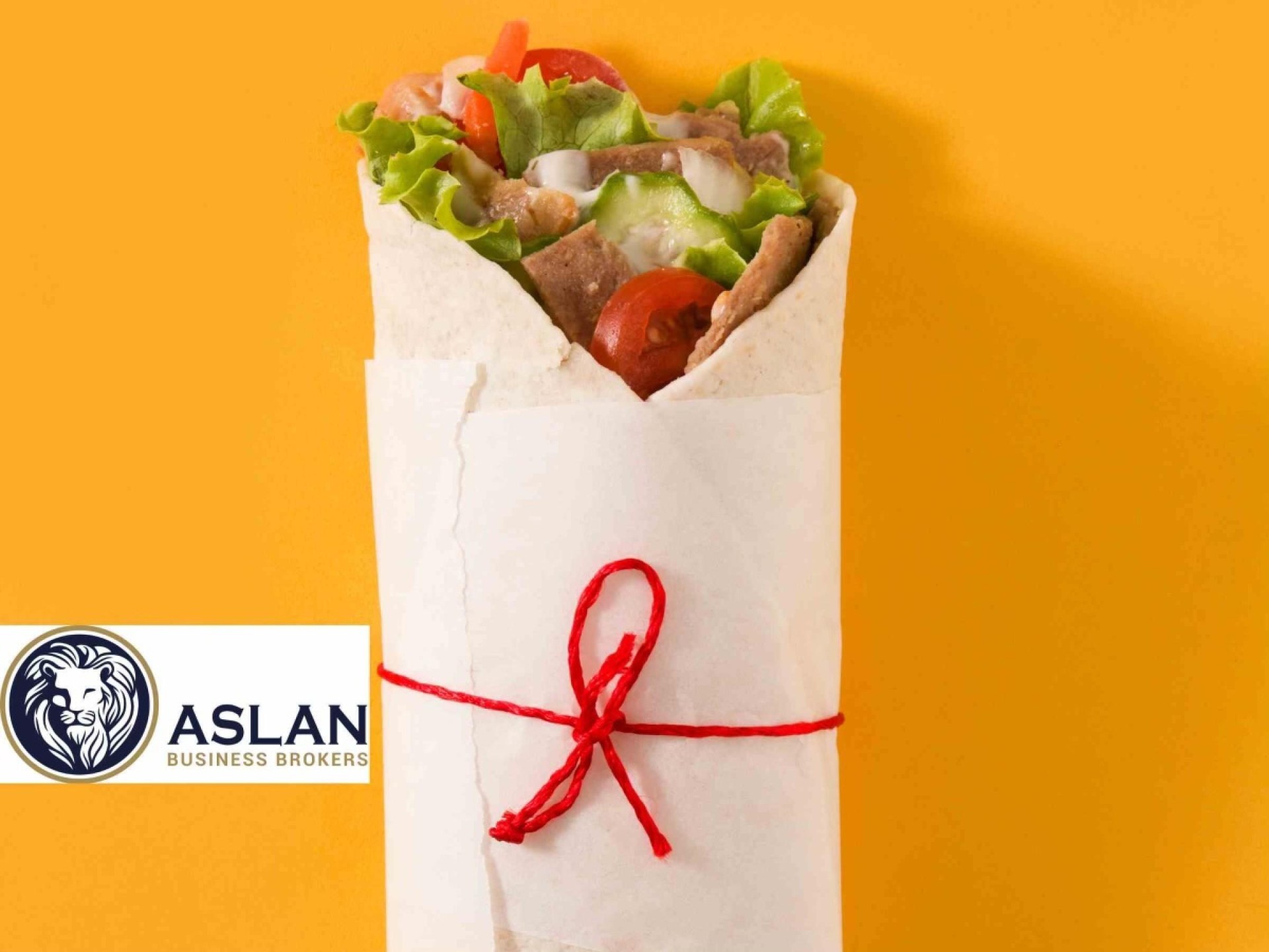 Established Kebab Shop For 685870 3