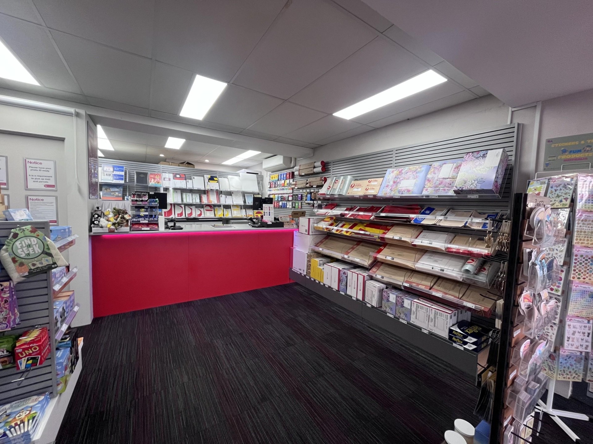 Australia Post Huskisson Lpo 672545 3