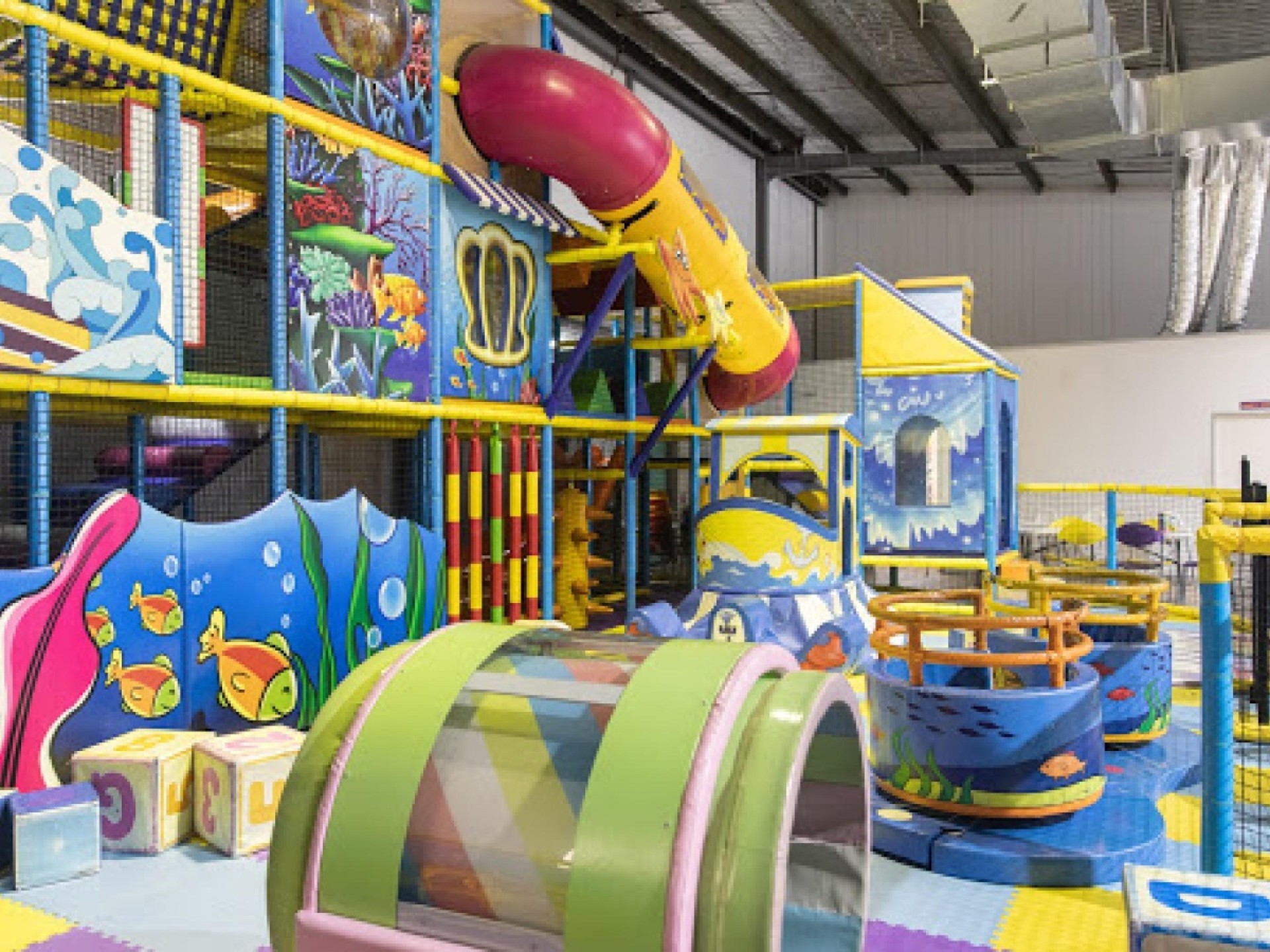 Children's Playland And Family 678543 1