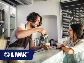 Inner South Brisbane Cafe | $88K | $372K Revenue