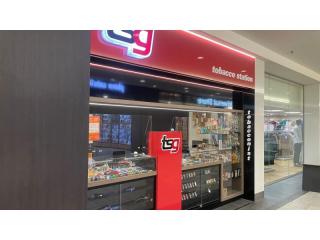 Hobart CBD TSG Tobacconist | Established Franchise Business
