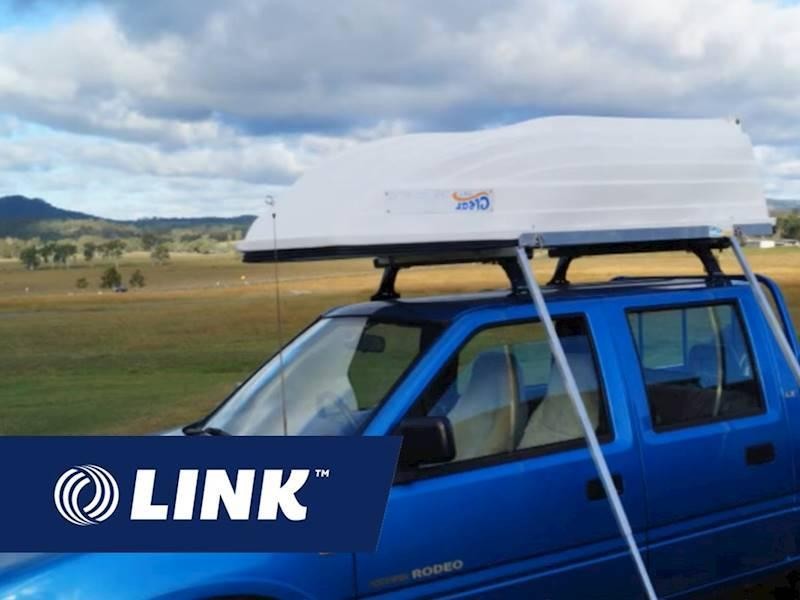 Cartop Boat Production - 655255 1