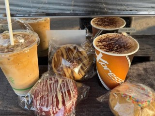 Award Winning'Xpresso Mobile Cafe' Franchise For Sale - Australia-Wide - Impressive Turnover& margins -- Fully 'Turn-Key' business system -- Strong Ma