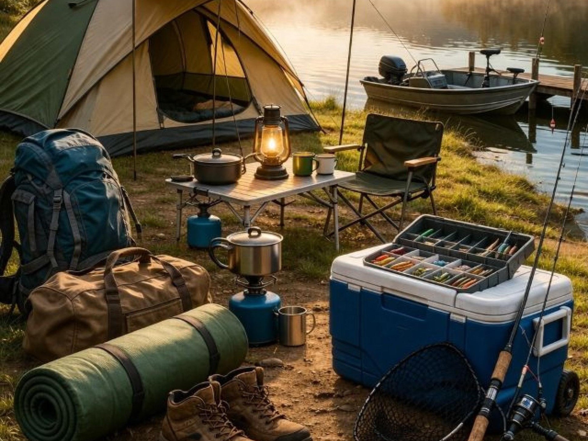 Echuca Camping 681870 1