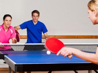 Table Tennis Centre
