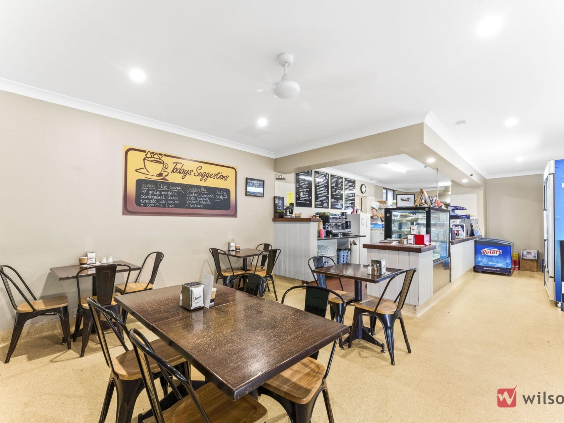Thriving Takeaway - Cafe 686741 2
