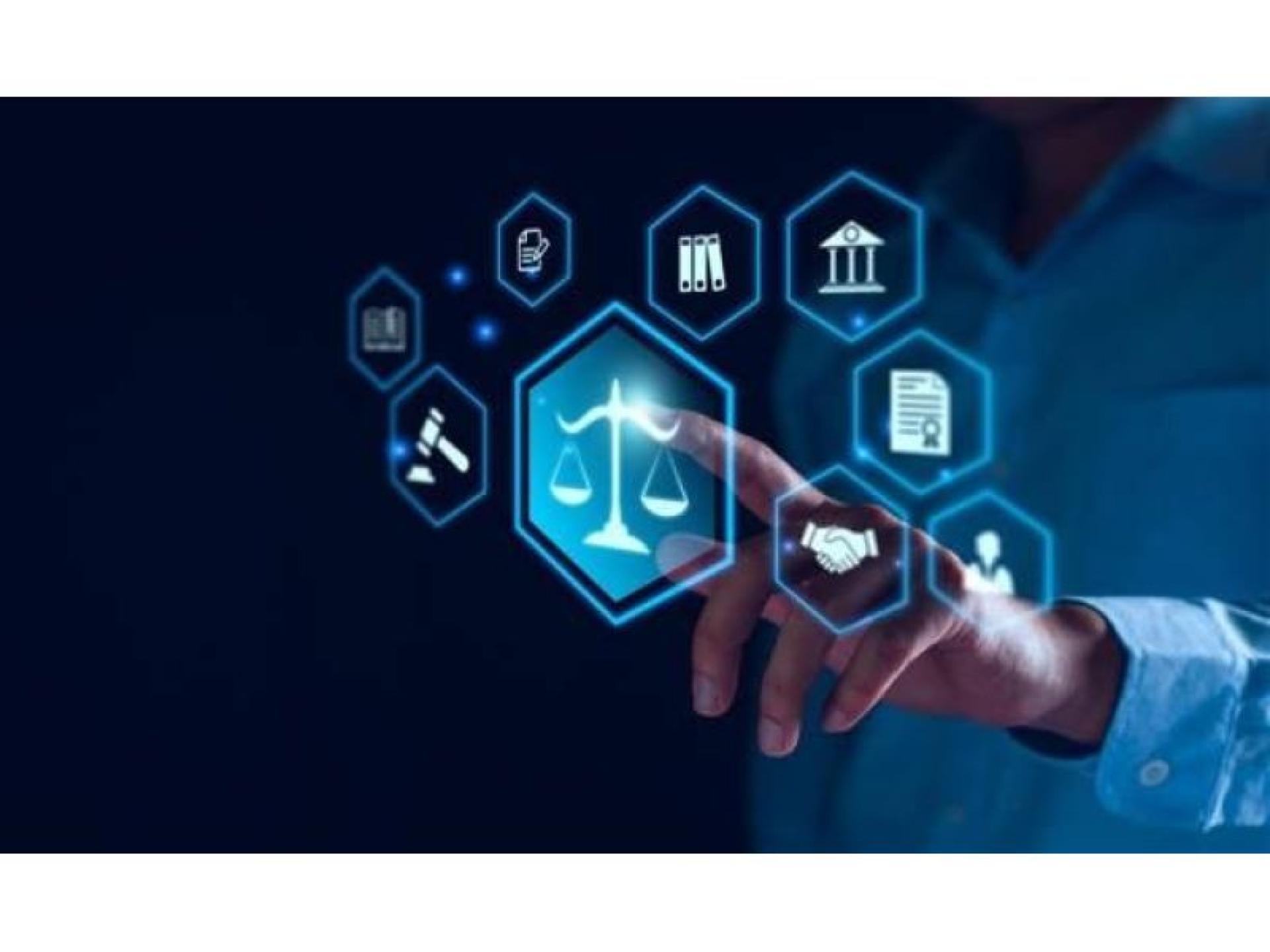 Legal Advisory Platform | 683730 1