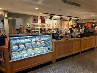 Gloria Jean's Coffee Casuarina