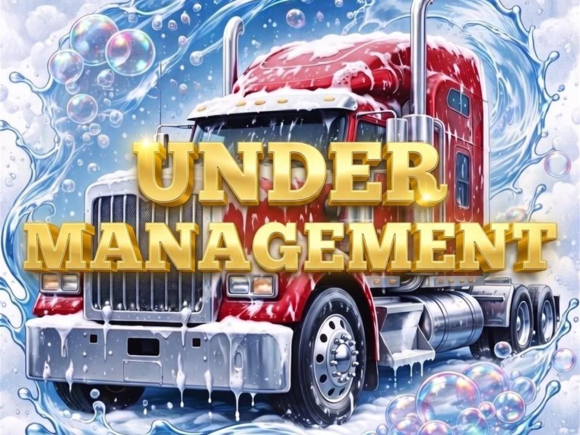Thriving Mobile Truck Wash 682333 1
