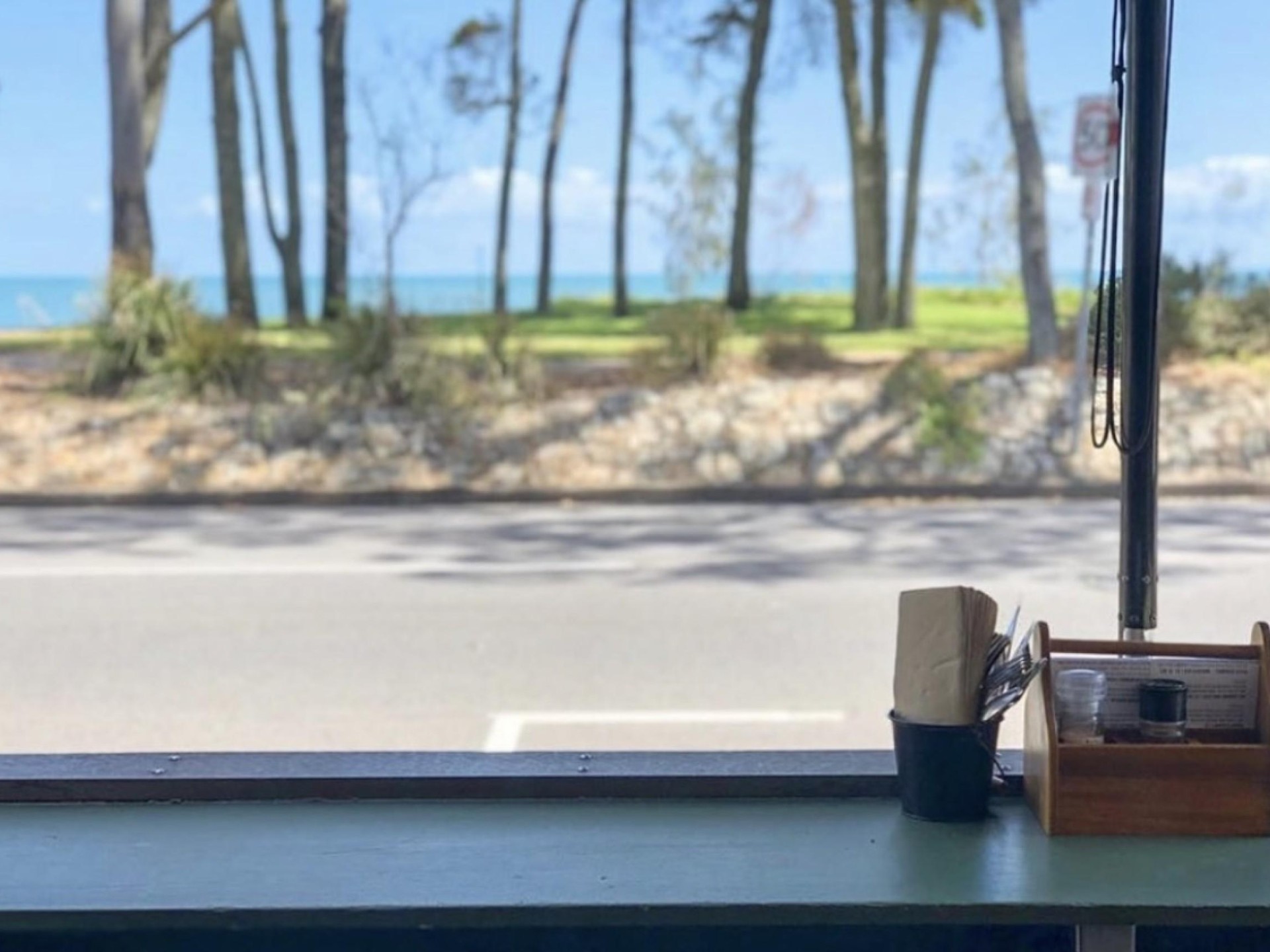 Hervey Bay Esplanade Café 670834 1