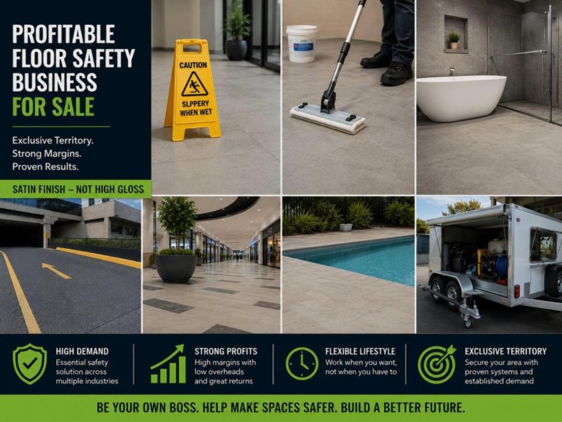 Profitable Slip Resistant Floor 683755 1