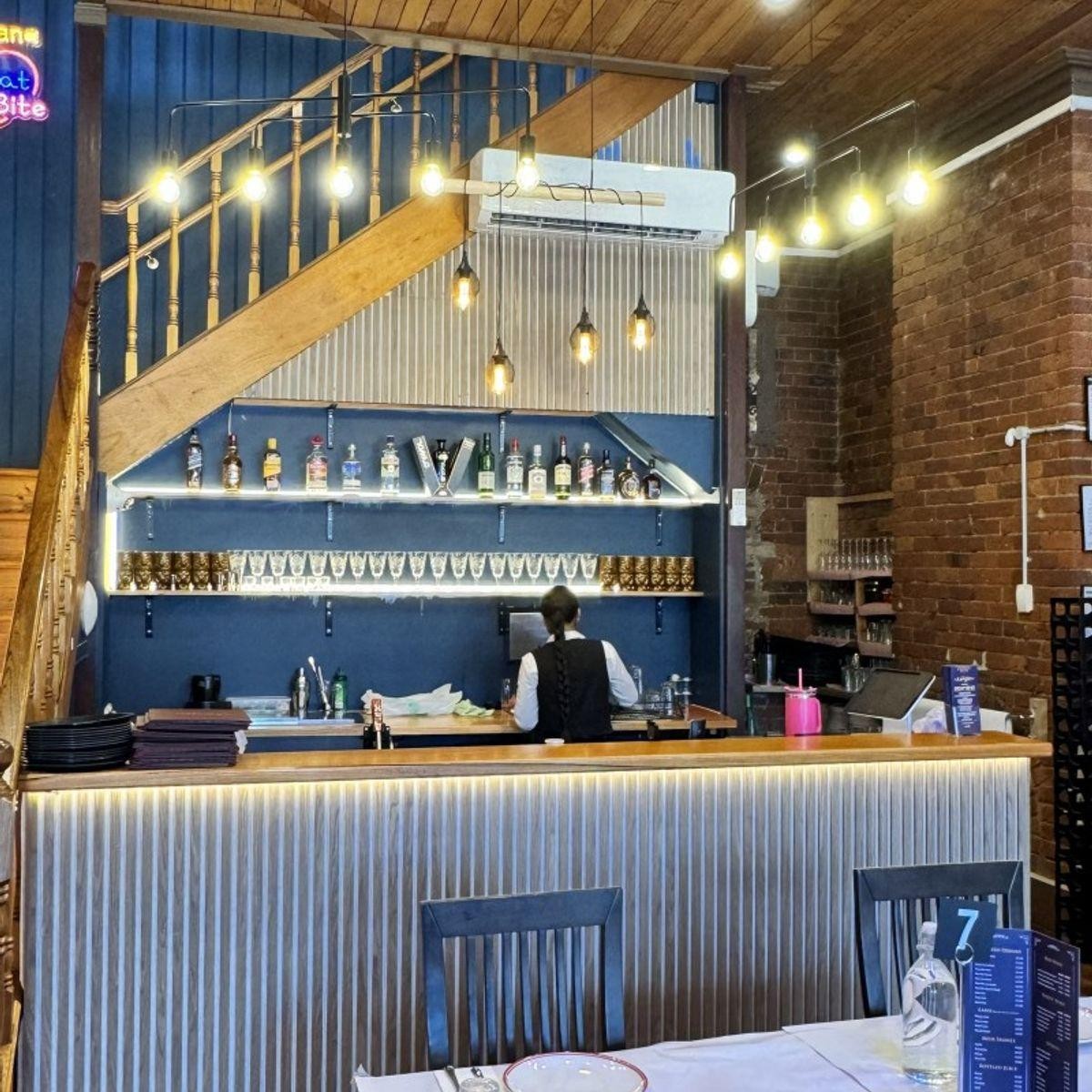 Rewarding Restaurant Business For 681953 2