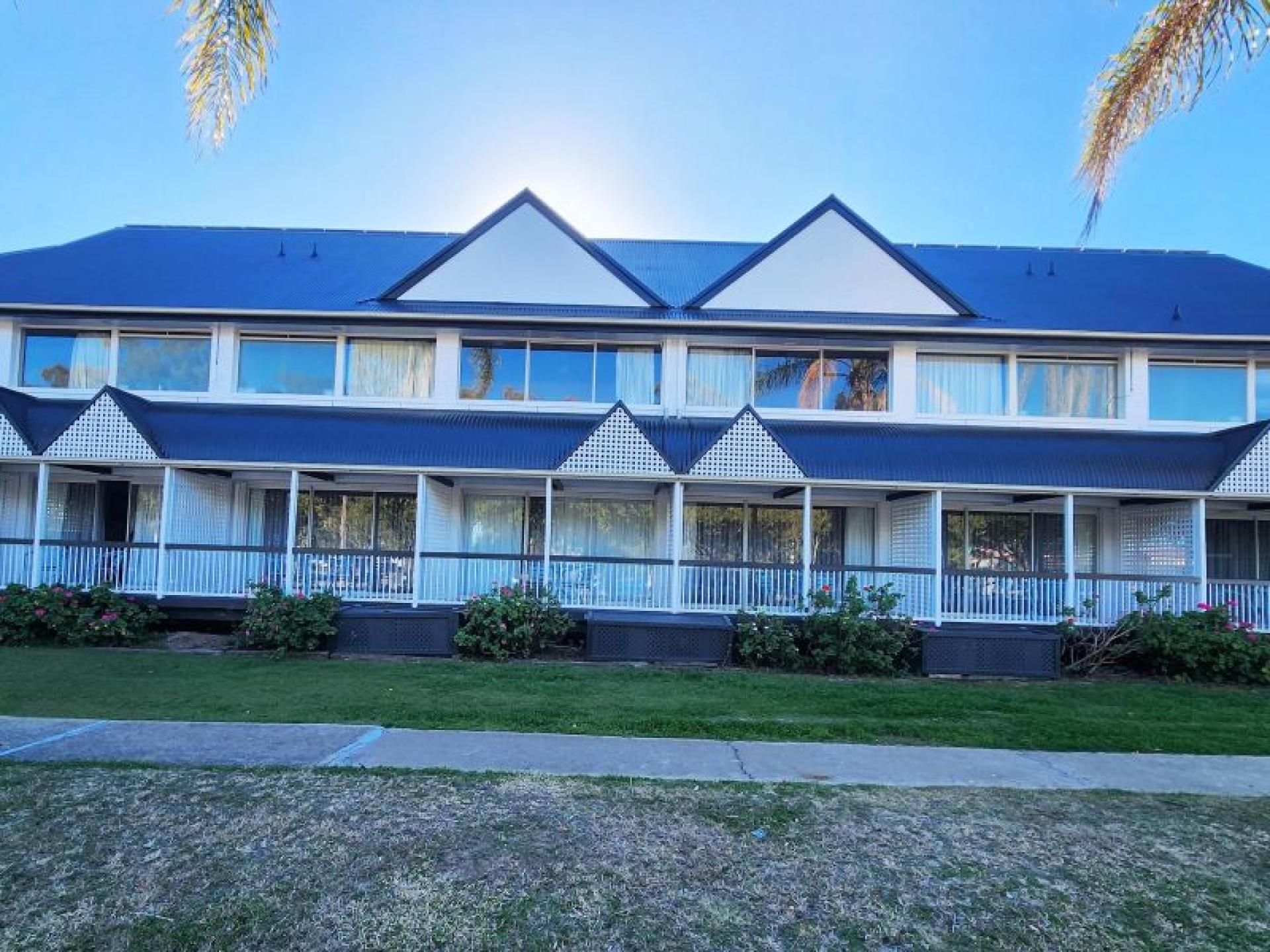 28-room Leasehold Motel With 679192 2