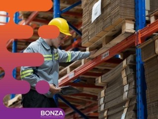 36706 Equipped & Profitable Pallet Racking & Forklift Solutions Supplier