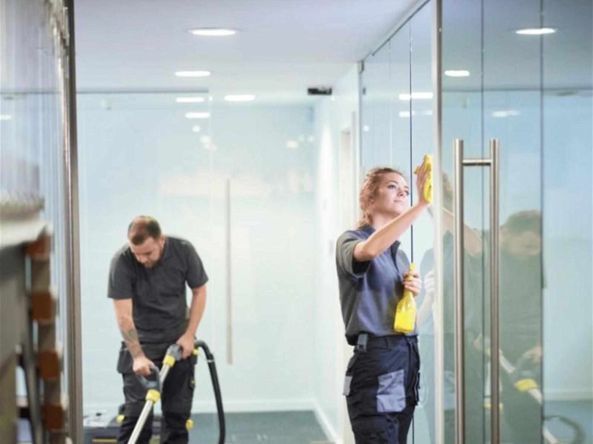 Commercial Cleaning Newcastle 680262 3