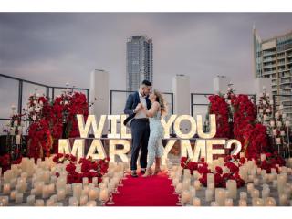 Own Something Truly Special: Event Franchise - Melbourne Unforgettable Proposals