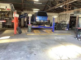 Auto Business & Freehold - Only $400k - Regional VIC