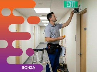 37121 - Profitable Emergency Lighting Business