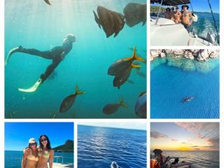 Queensland's Most Awarded Bareboat Charter Business!