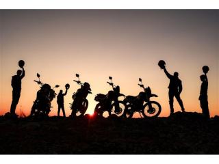 Amazing Motorcycle Lifestyle Business for Sale