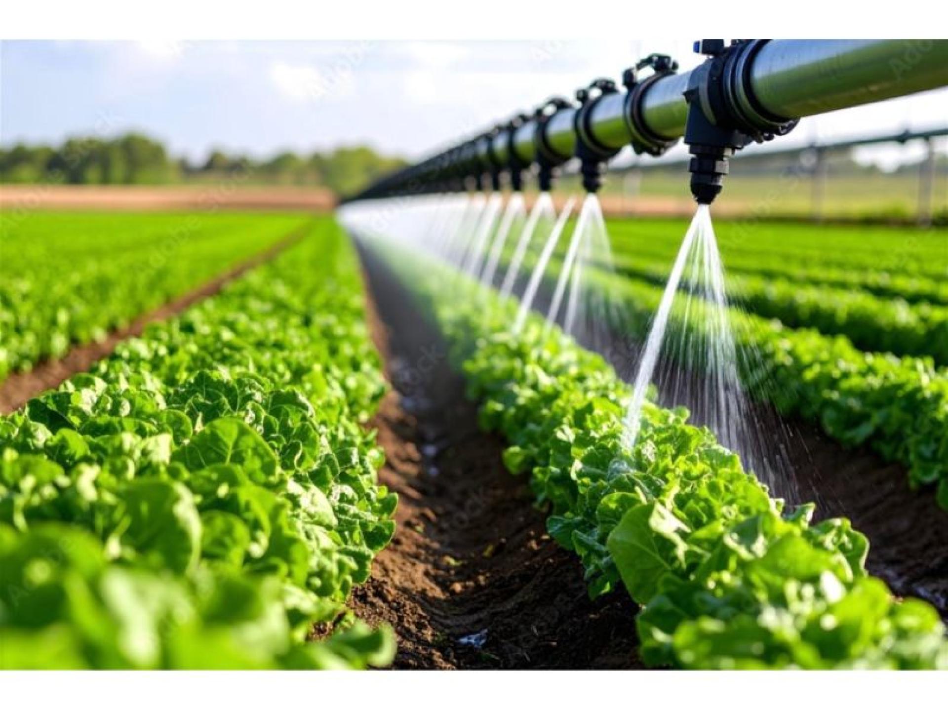 Irrigation Pump And Outdoor 678803 3
