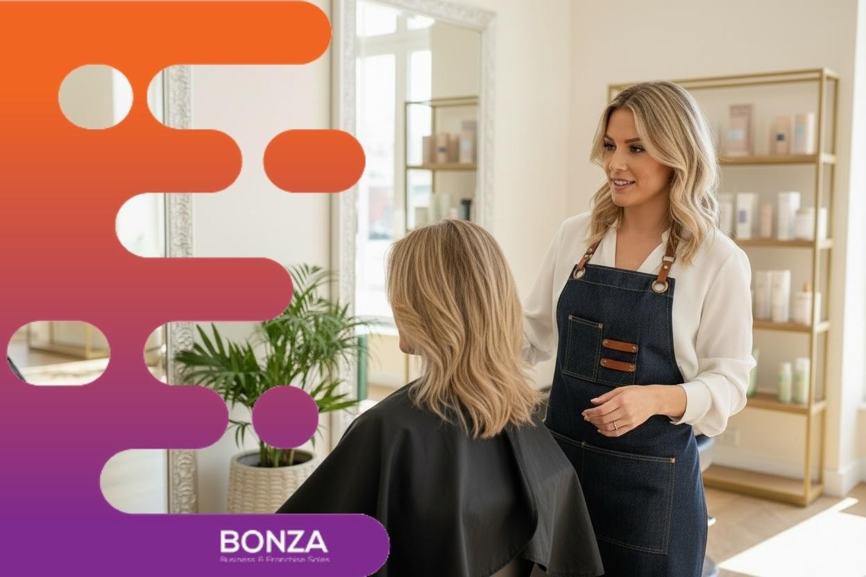 36661 Profitable Hair Salon 679800 1